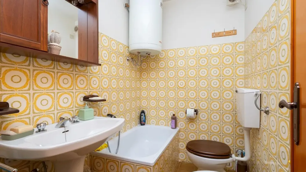 Vannitoad - Two-room Flat with Terrace in Crissolo