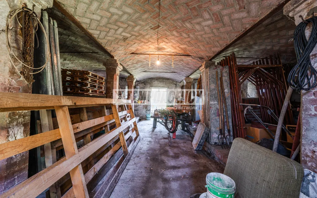 Toad - Detached House with Garage in Prignano sulla Secchia