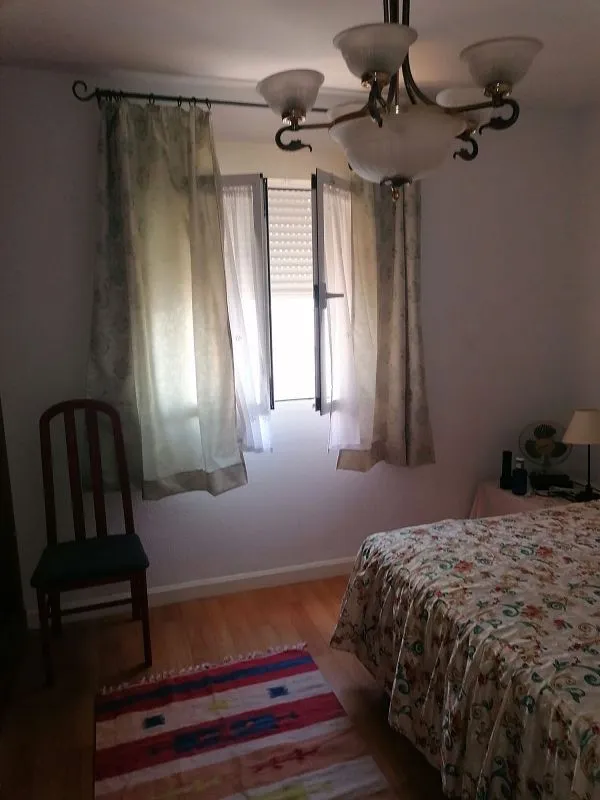 Magamistoad - Furnished Flat with Balcony in San Fernando