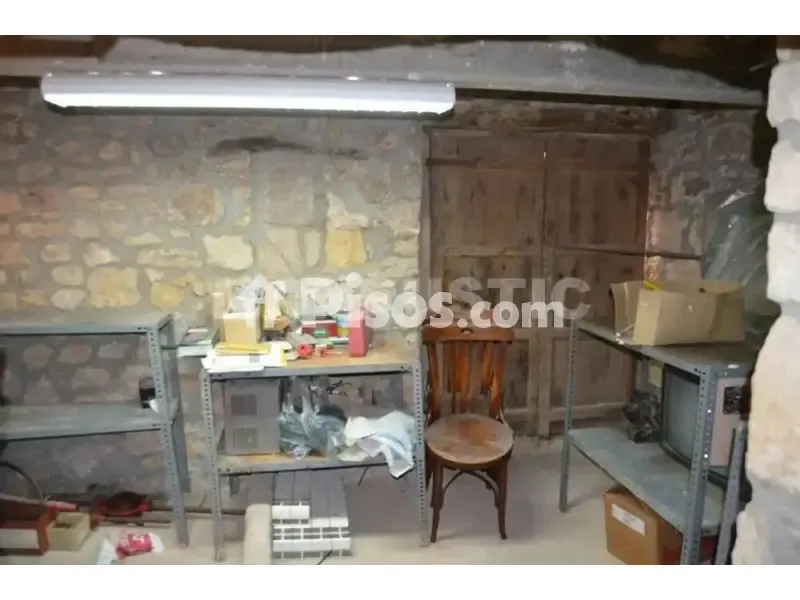 Lavanderia - Chalet with Workshop in El Vilosell, Lleida