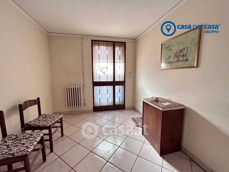 Esik - Detached House with Garden in Grignano Polesine