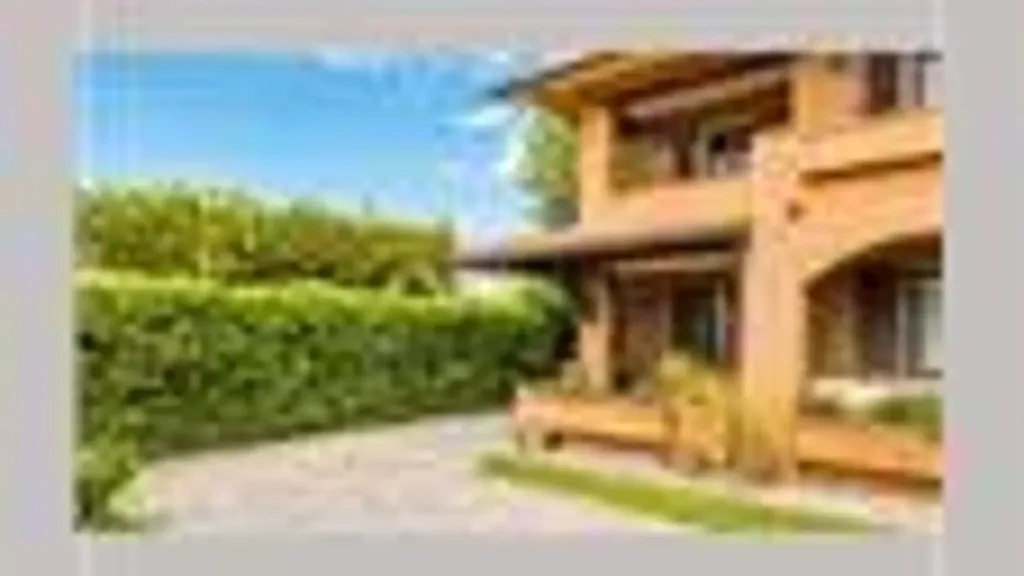 Esterno - Villa with Garden in Forte Dei Marmi