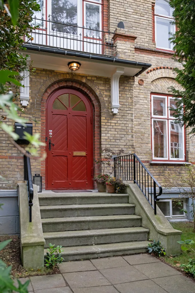 facade