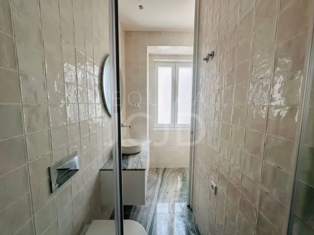 Salles de bain - Luxury Duplex Flat with River View in Sao Vicente