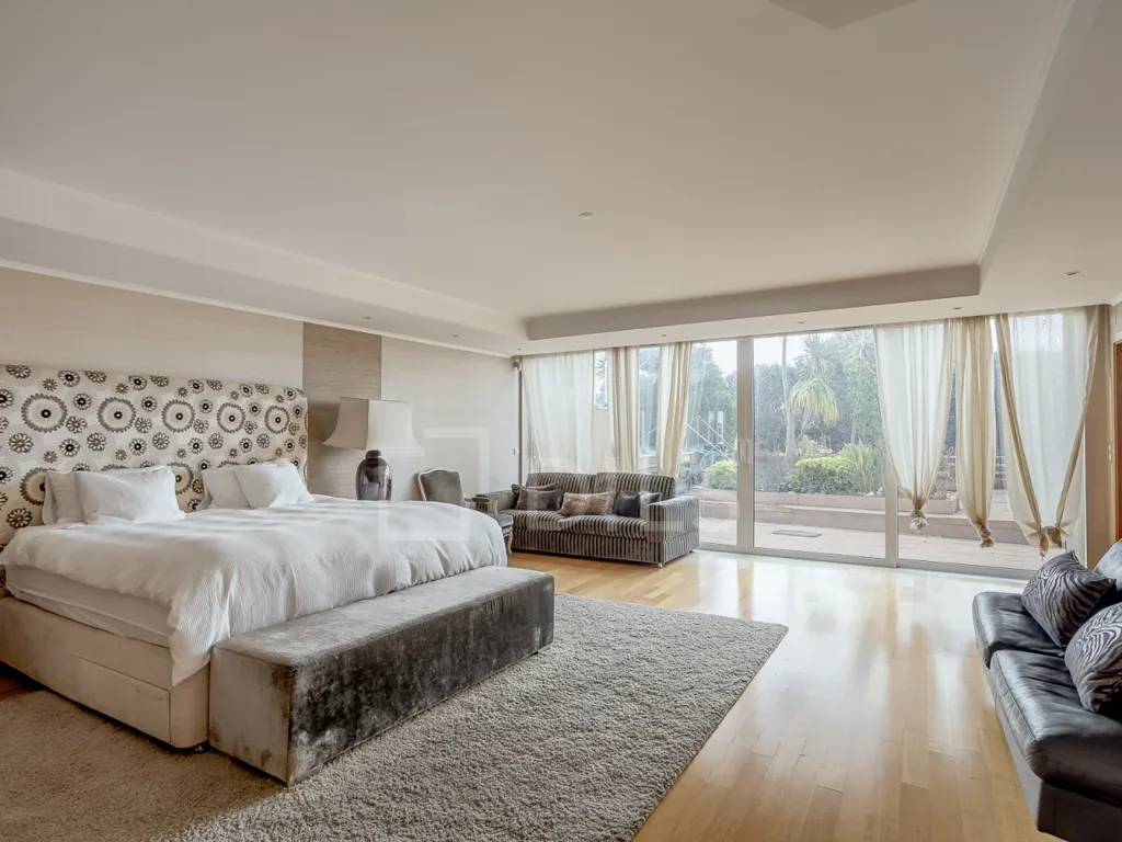 Magamistoad - Duplex Apartment with River View in Algés