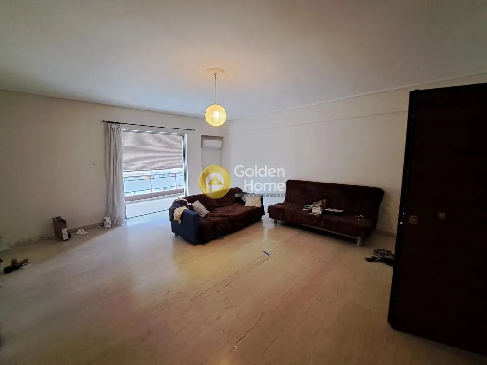Séjour - Apartment with Balcony in Cholargos