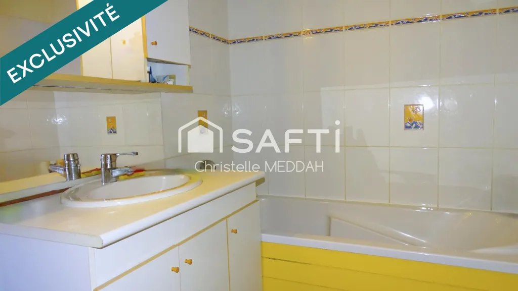 Vannitoad - Duplex with Garden View in Pleurtuit
