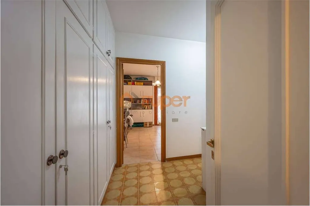 Entrée - Rearranged Apartment with Terrace in Perugia