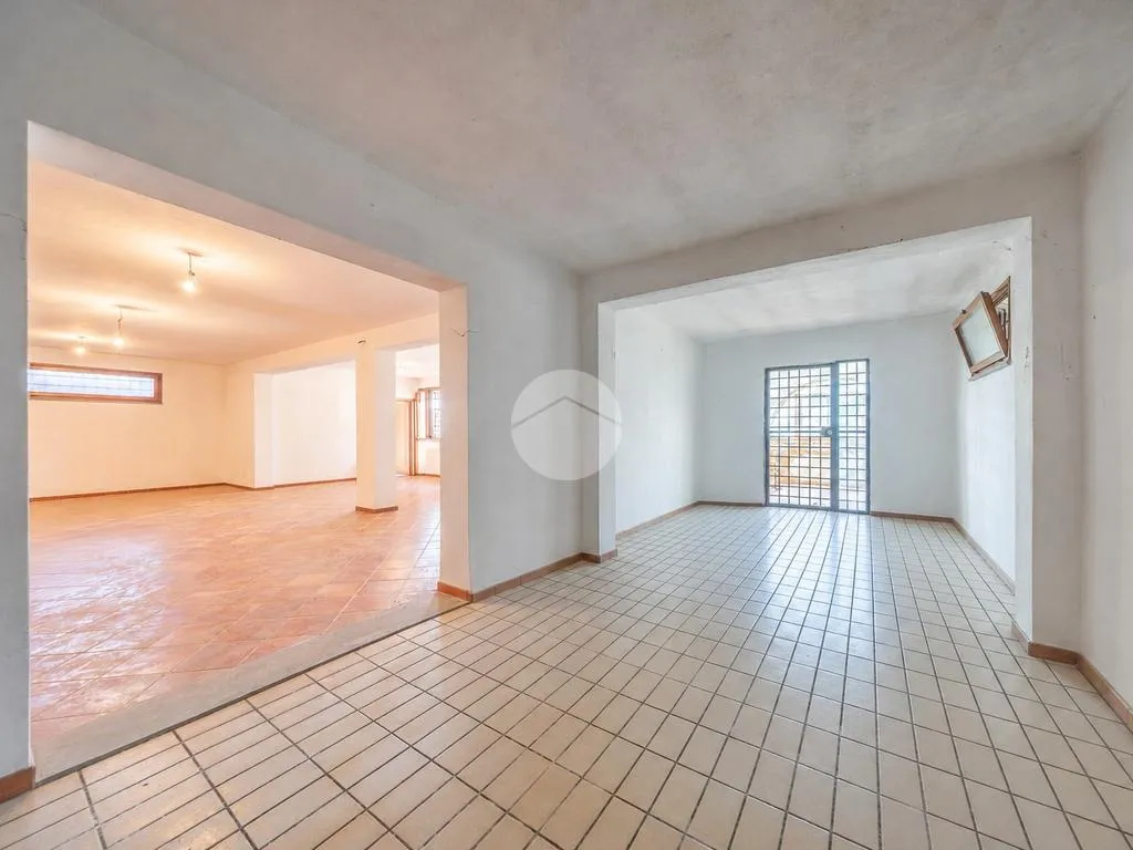 Séjour - Versatile Villa with Olive Grove in Guidonia Montecelio