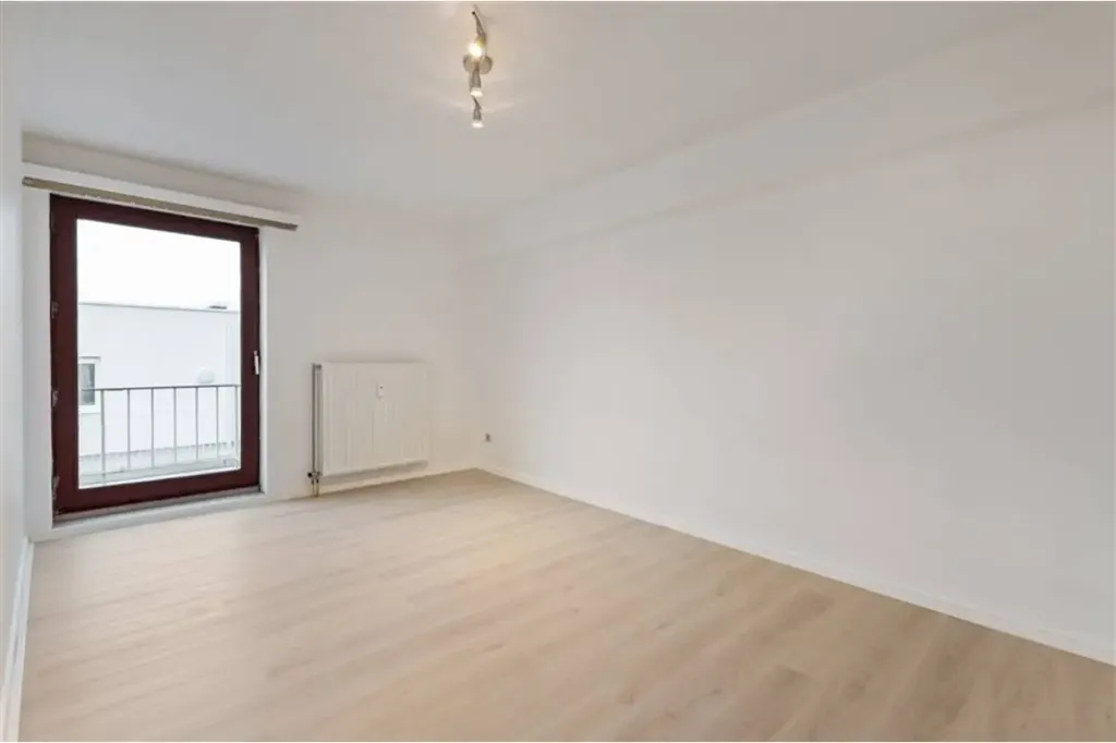 Toad - 3-Bed Apartment with Terrace in Turnhout