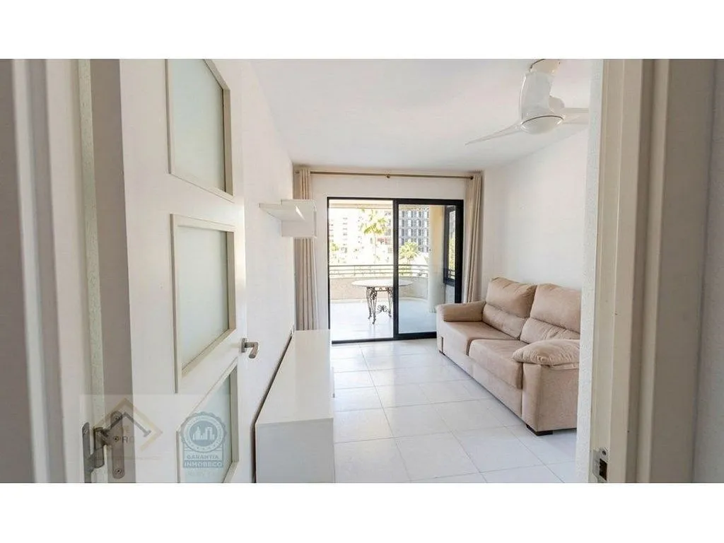Elutuba - Apartment with Terrace in Cala de Finestrat