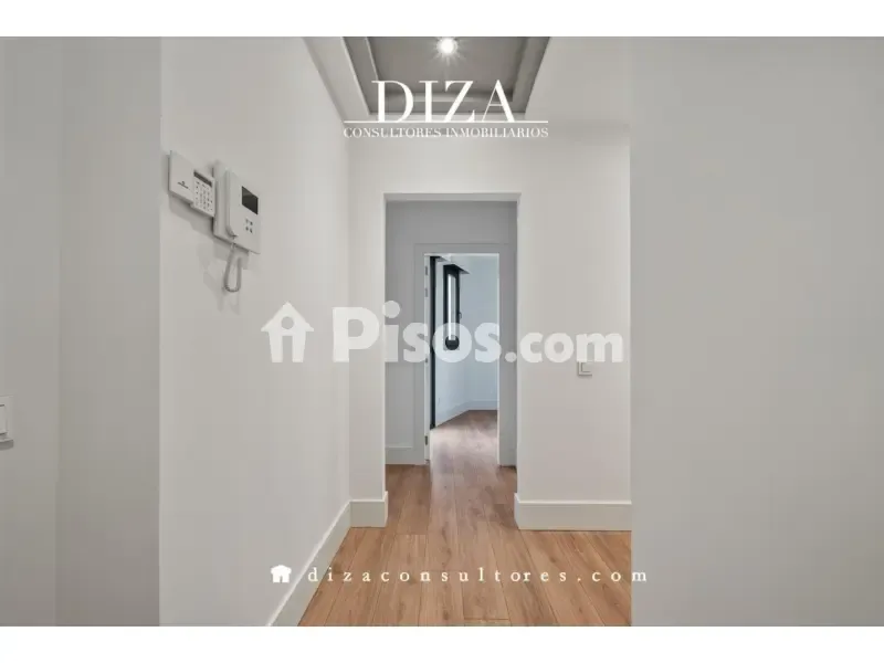 Magamistoad - Contemporary Flat with Pool in Evaristo San Miguel