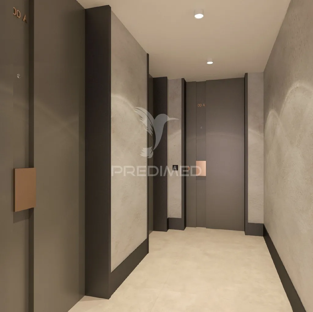 Esik - T2 Apartment with Pool in Garajau, Madeira