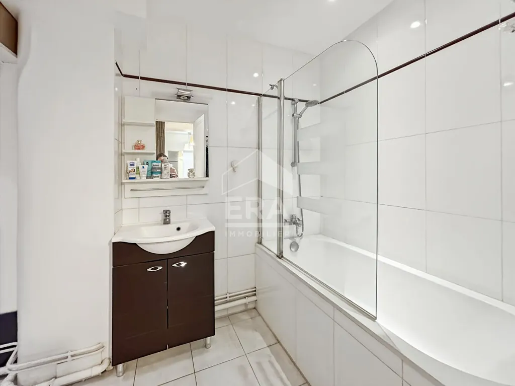 Vannitoad - Charming 3-Bed Flat in 16th Arrondissement, Paris