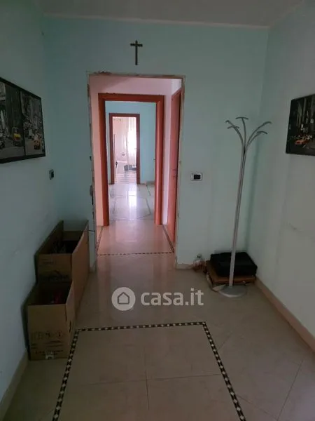 Esik - Studio/Office in Central San Severo