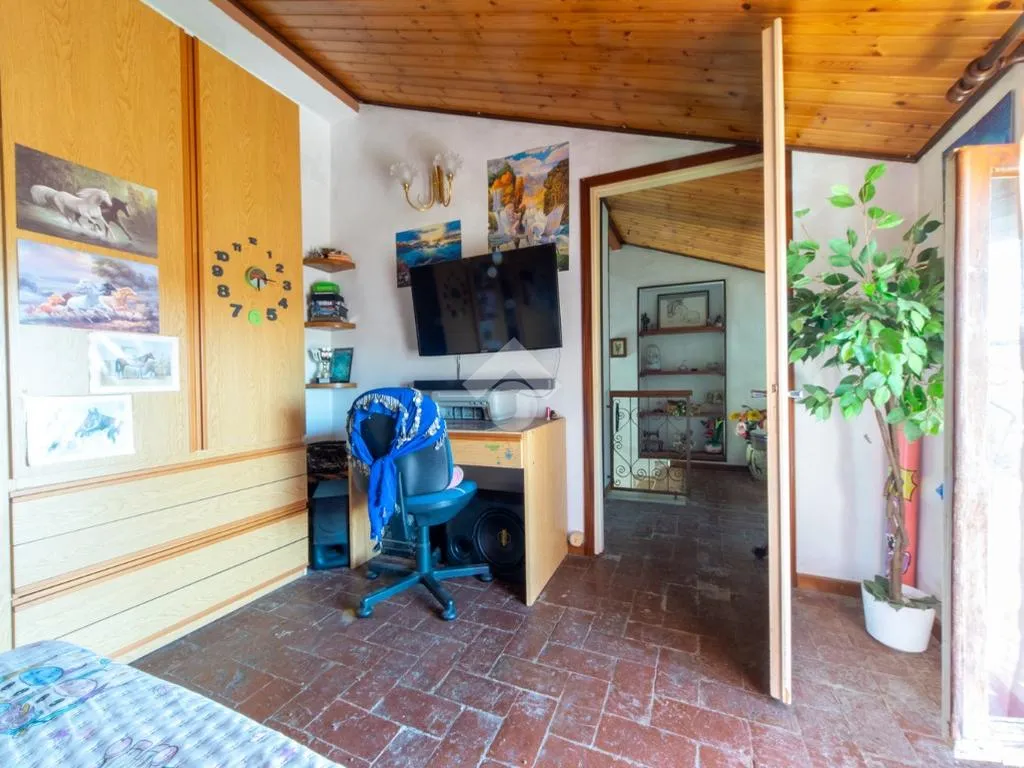 Chambres - Independent House with Garden in Breme