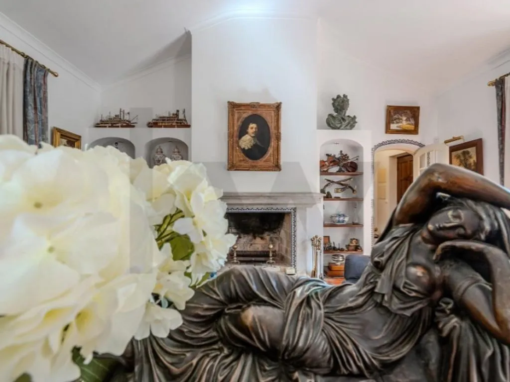 Elutuba - Luxury English-Style House in Mafra