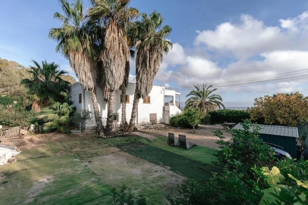 Extérieur - Luxury Villa with Sea Views in Ibiza