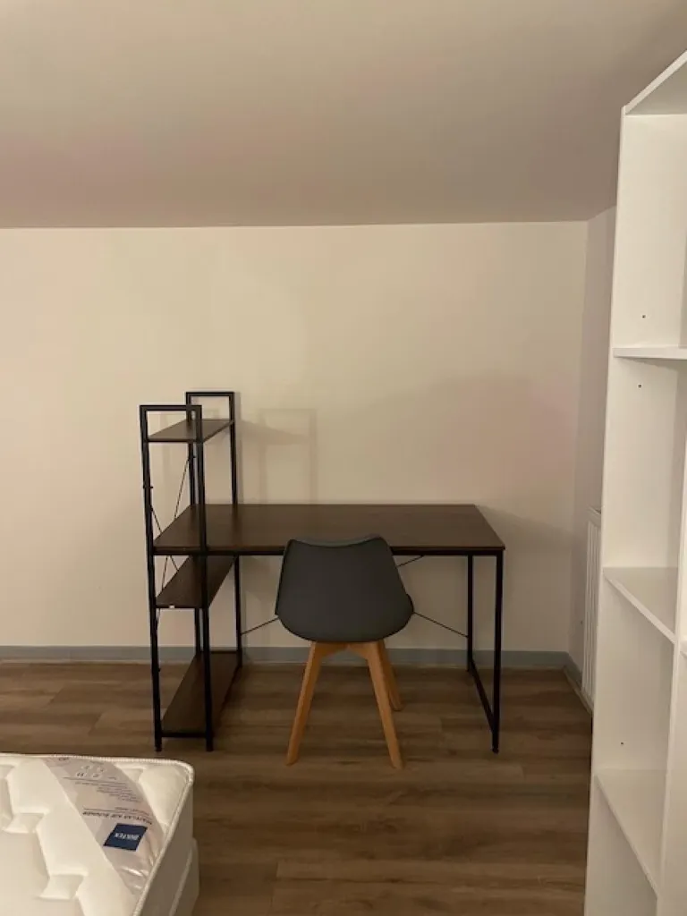 Magamistoad - Loft with Ascenseur in Saint-Étienne