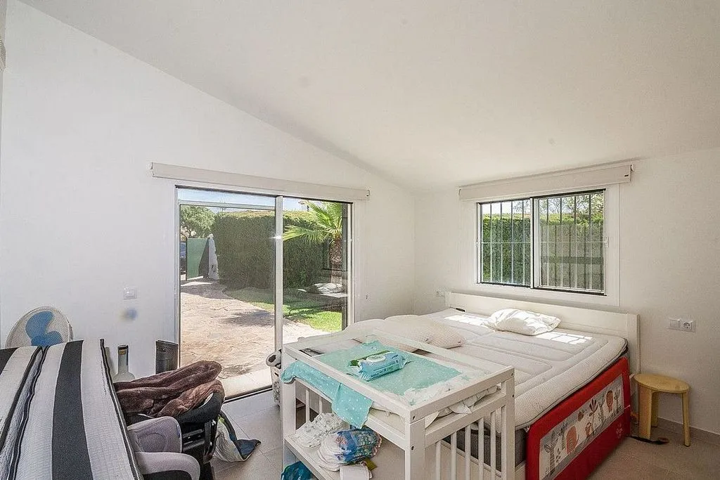 Chambres - Chalet with Pool in Casco Antiguo
