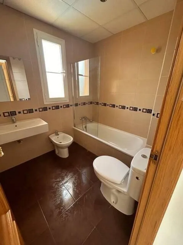 Vannitoad - Bright Apartment with Pool in Los Pacos