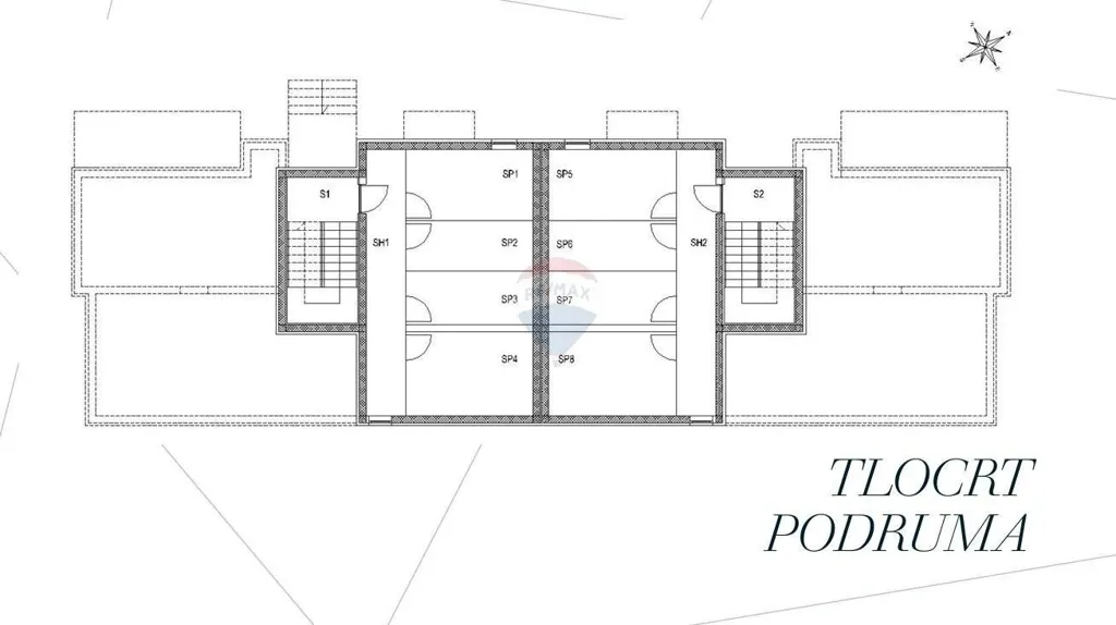 Plaan - Modern Flat with Balcony in Žminj