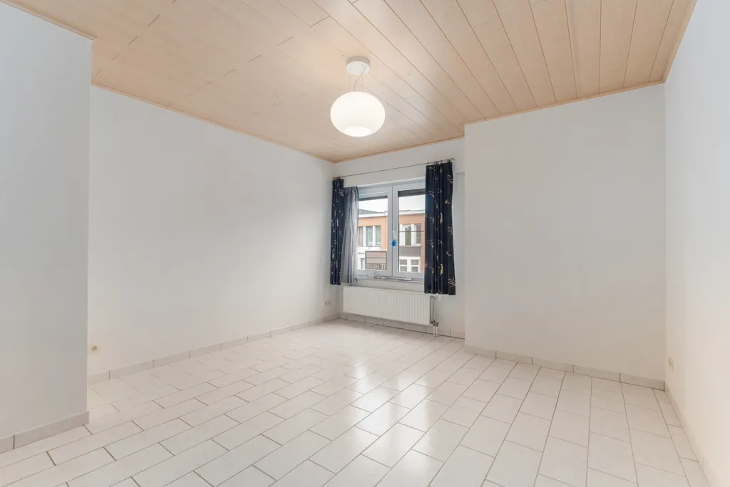 Stanze - Apartment with Terrace in Borgerhout, Antwerp