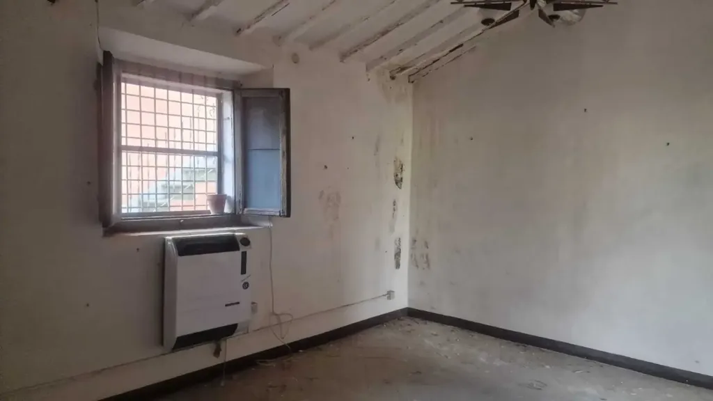 Toad - Ground Floor Apartment with Panoramic View in Todi