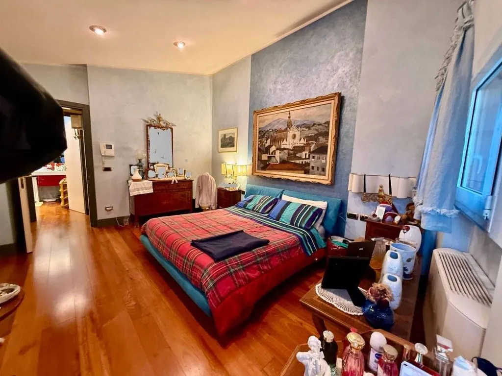 Chambres - Luxury Villa with Panoramic View in Impruneta