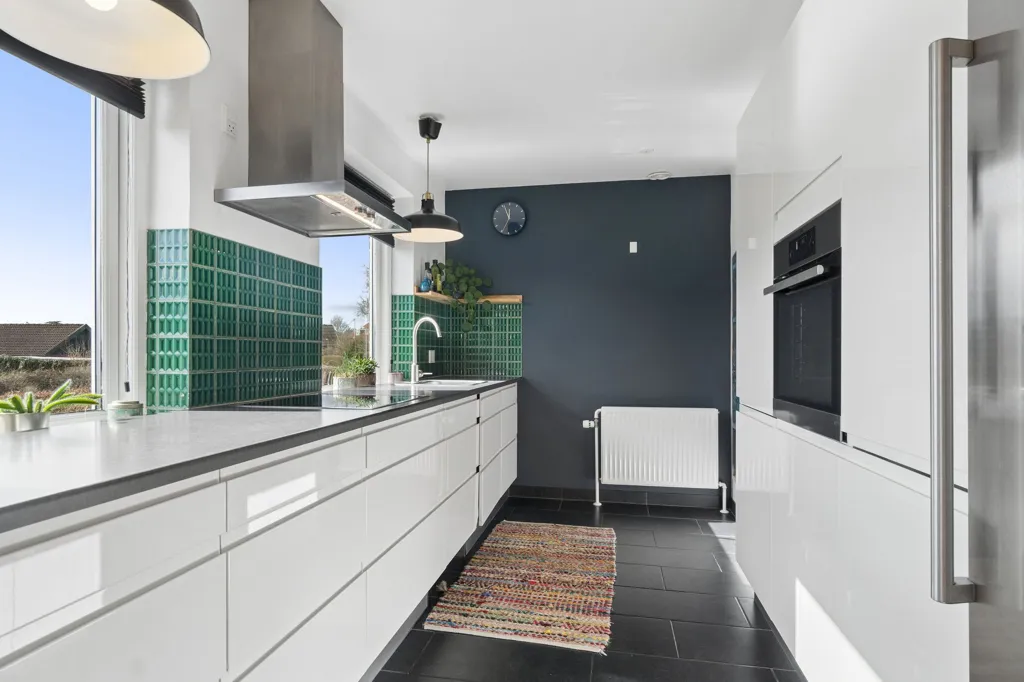 Maison 4 pièces à Grenaa
