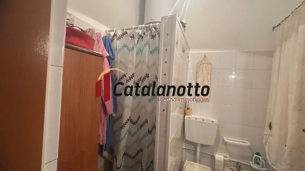 Salles de bain - Ground Floor House near Castelvetrano Centre