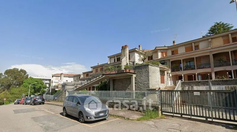 Extérieur - Terraced House with Balcony in Benevento