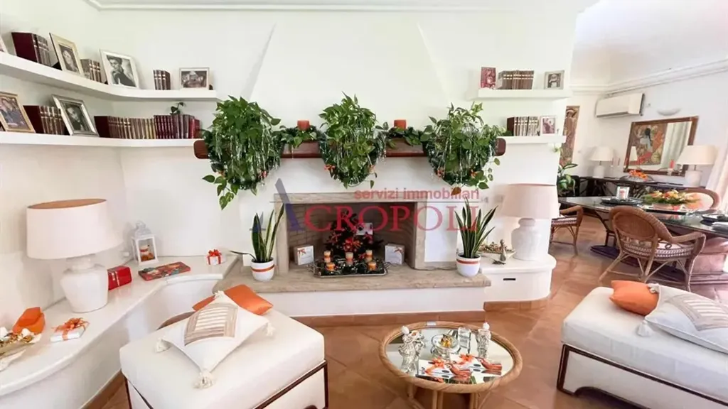 Elutuba - Architectural Villa with Spa in Bracciano