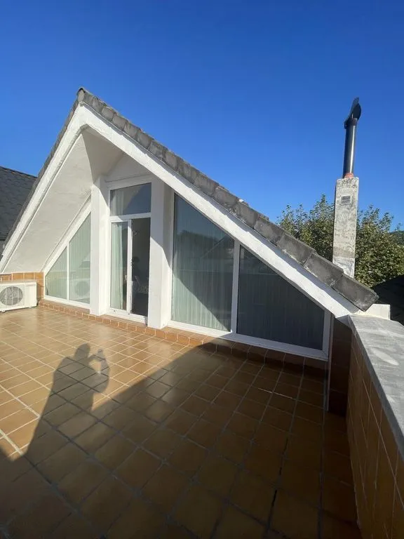 Terrass - Luxury Villa with Pool in San Sebastian
