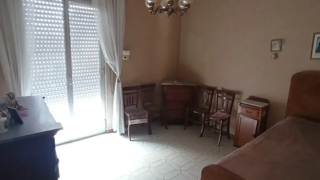 Chambres - Central Apartment with Balconies in Ragusa