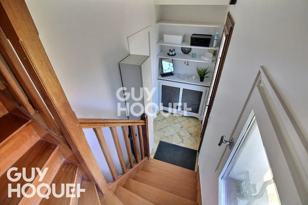 Toad - Colocation Flat with Shared Amenities in Villejuif