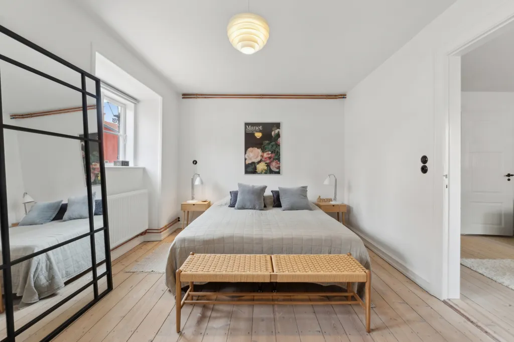 Maison 20 pièces à Bogense