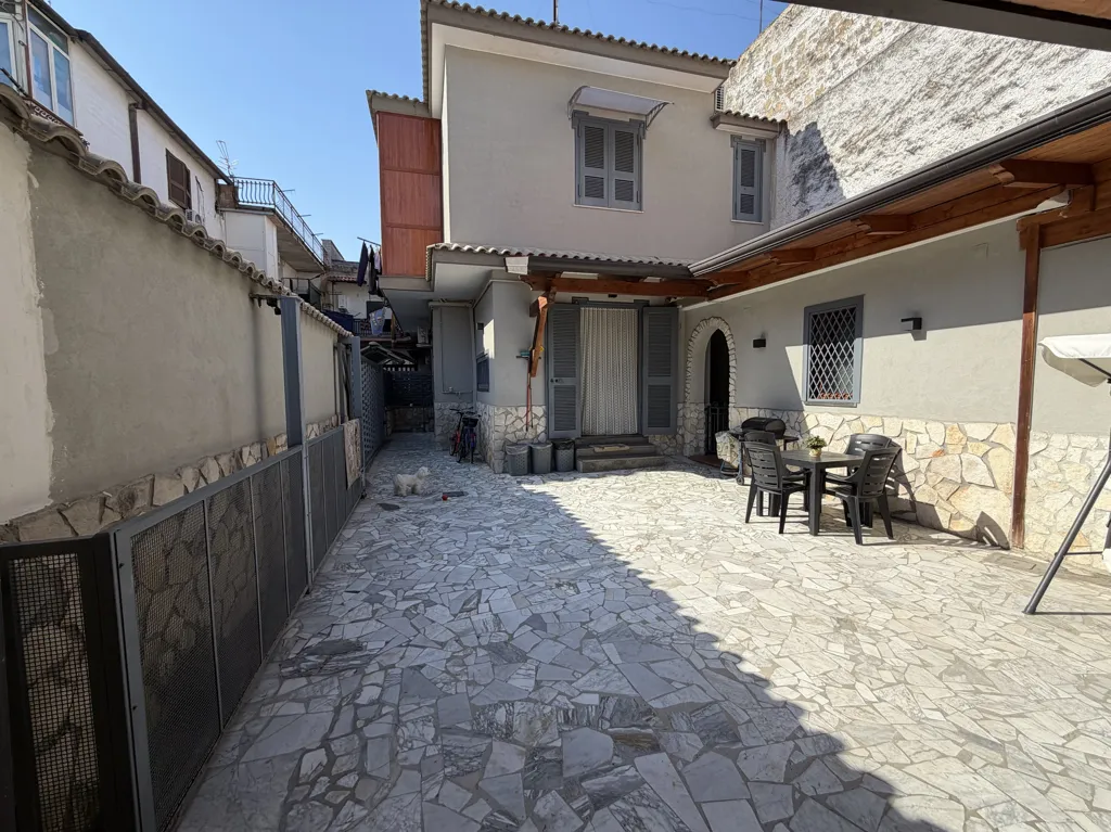 Aed - Apartment with Terrace in Casoria Centre