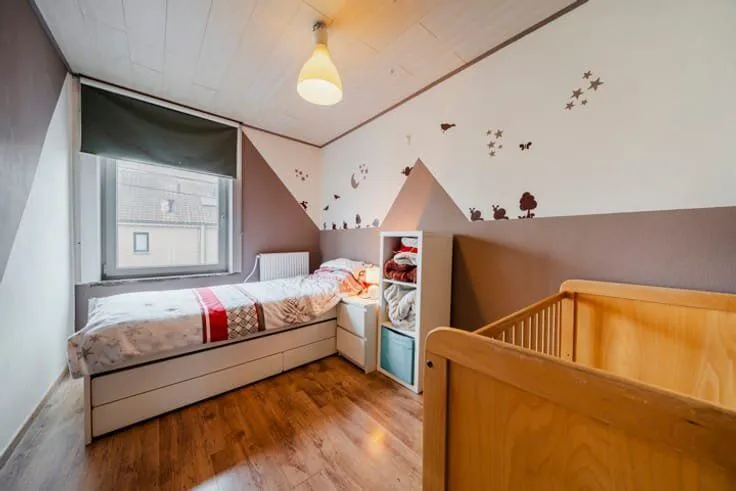 8-bedroom house in Neerheylissem
