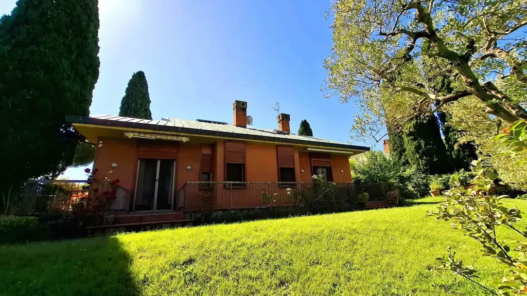 Aed - Luxury Villa with Garden in Marignolle, Florence