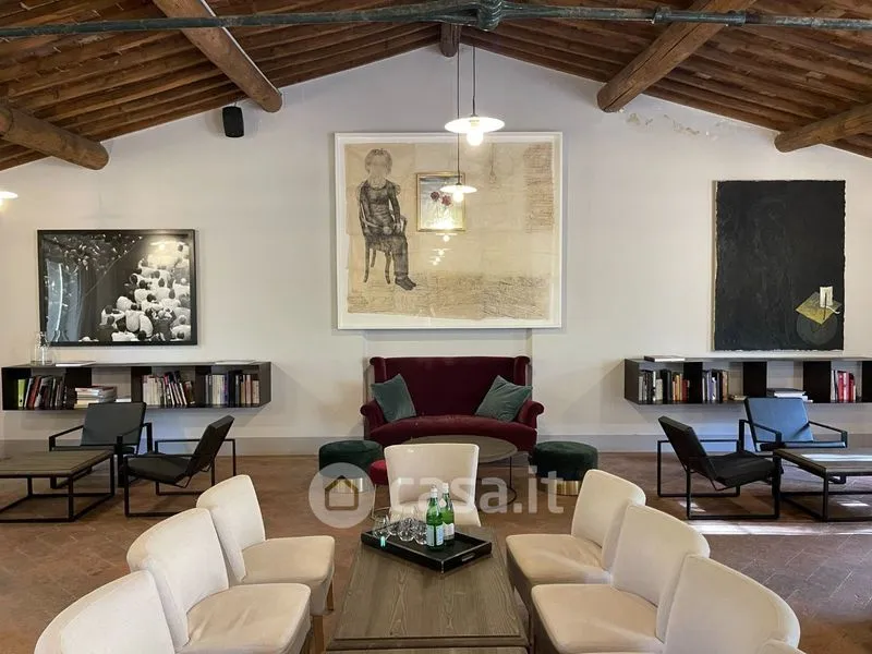 Elutuba - Rustic Villa with Pool in Cortona
