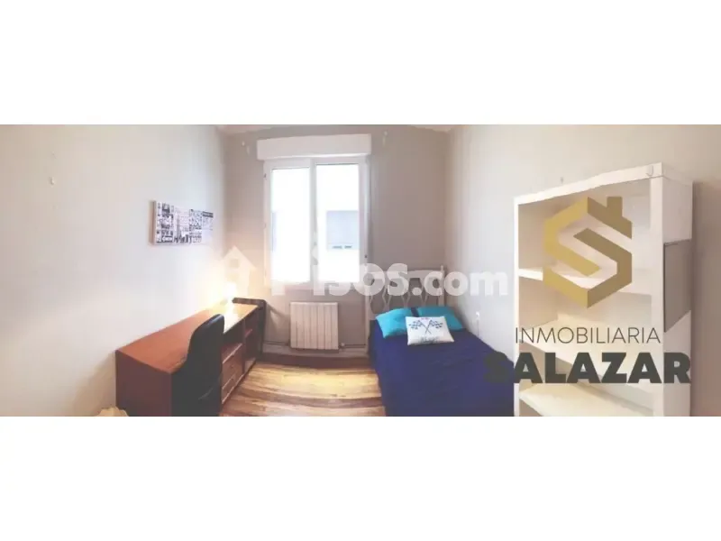 Magamistoad - Student Flat with Balcony in Salazar