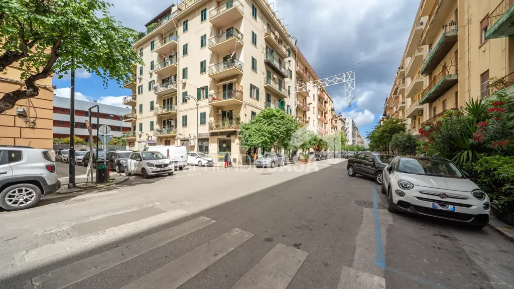 Välivaade - Rented Apartment with Balcony in Palermo