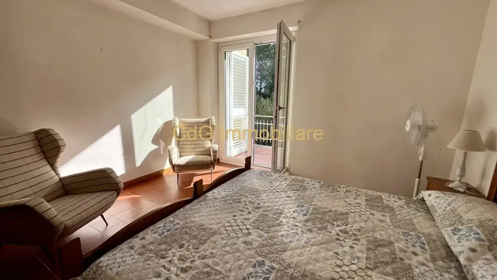 Chambres - Villa with Sea View in Golfo Aranci