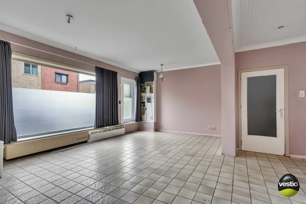 Séjour - Maison à rénover avec jardin au centre d'As
