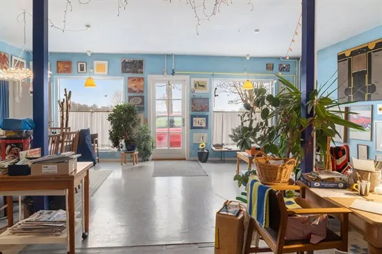 Maison 9 pièces à Karise
