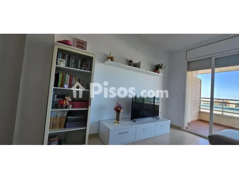 Elutuba - Apartment with Balcony in Cambrils