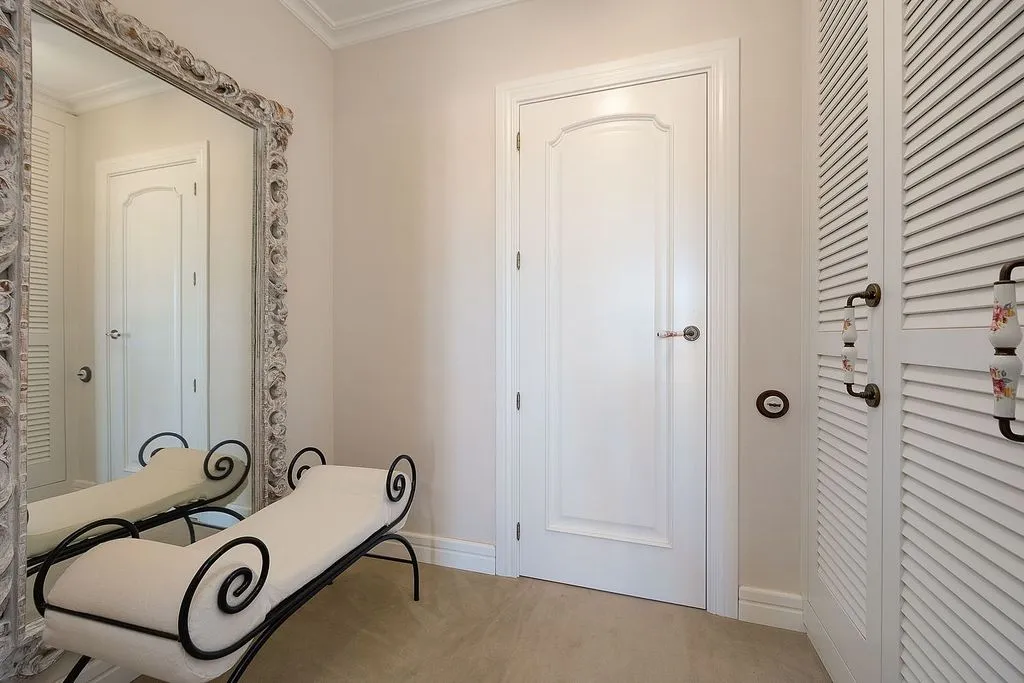 Entrée - Chalet with Pool and Terrace in Cabo Roig
