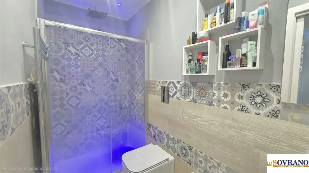 Appartement 3 pièces à IT