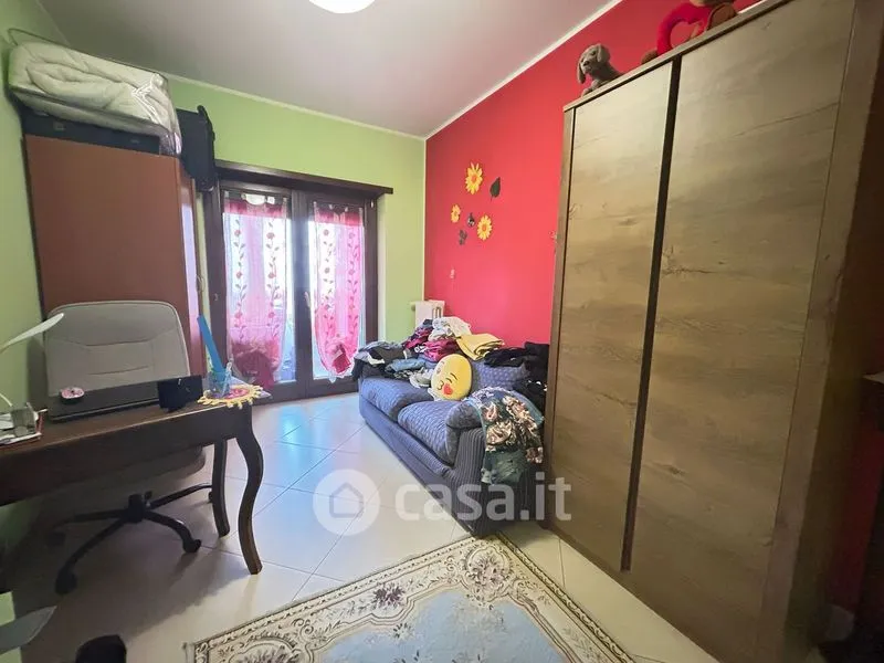 Chambres - Modern Apartment with Balcony in Potenza